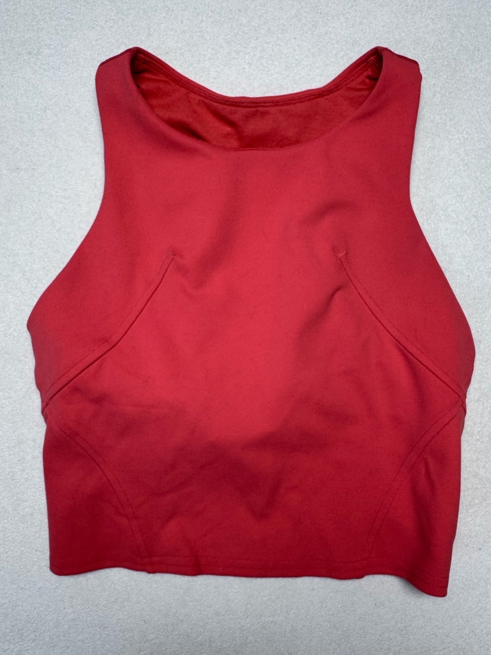 Lululemon Tank Size S
